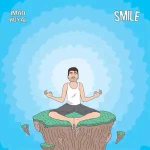 Imad Royal - I Don